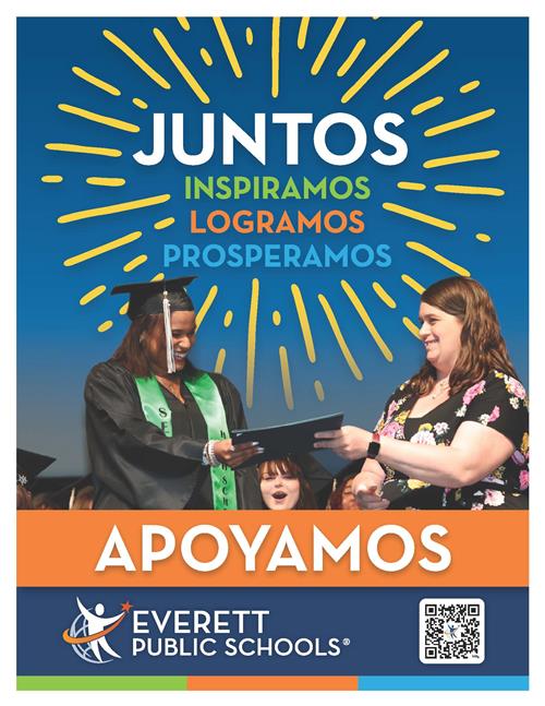 Apoyamos